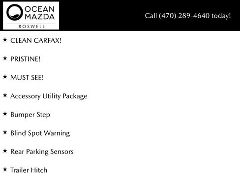 Used 2021 Nissan Titan SV w/ Accessory Utility Package image 7