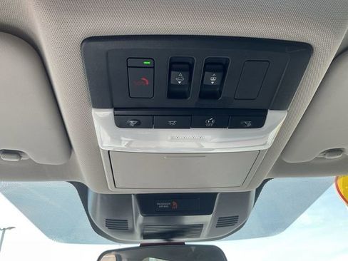 Certified 2023 Nissan Rogue SV w/ SV Premium B Package AWD/4WD image 17