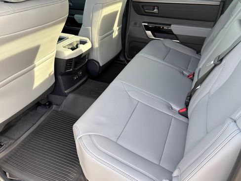 New 2026 Toyota Tundra Limited image 14