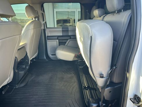 Used 2022 Ford F350 XL w/ STX Appearance Package image 34