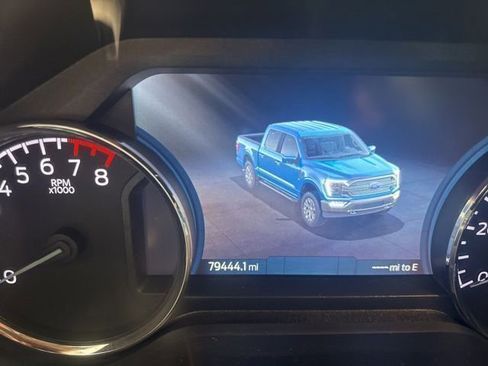 Used 2021 Ford F150 XLT w/ Equipment Group 302A High AWD/4WD image 14