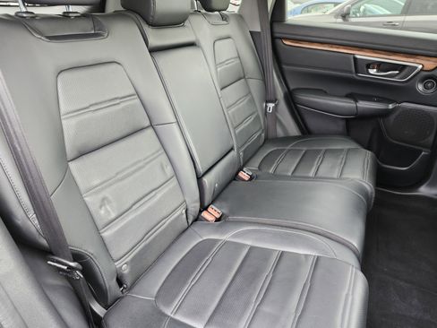 Used 2020 Honda CR-V EX-L image 19