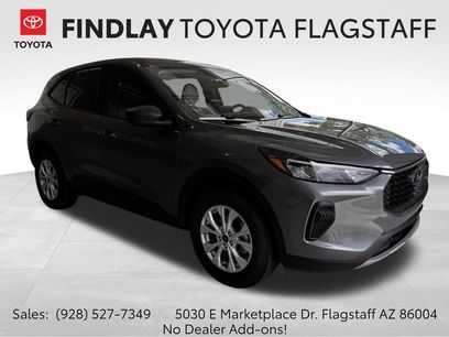 Used 2025 Ford Escape Active