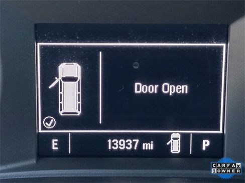 Used 2023 Chevrolet Traverse LS w/ Safety Package image 34