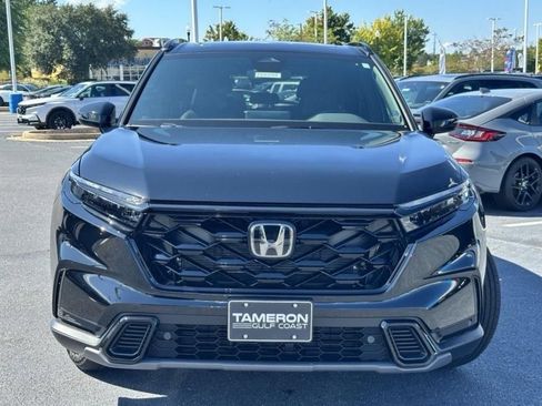 New 2026 Honda CR-V Sport-L image 3