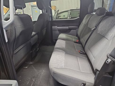 Used 2021 Ford F150 XLT w/ Equipment Group 302A High image 14