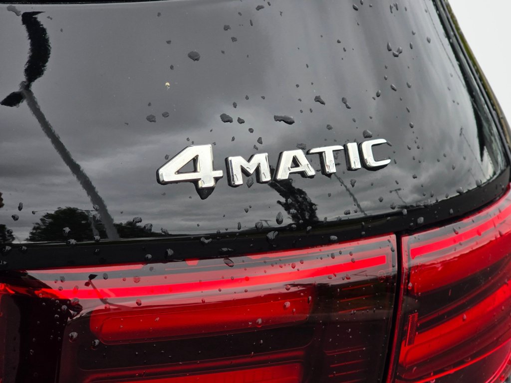 New 2026 Mercedes-Benz GLB 250 4MATIC image 31