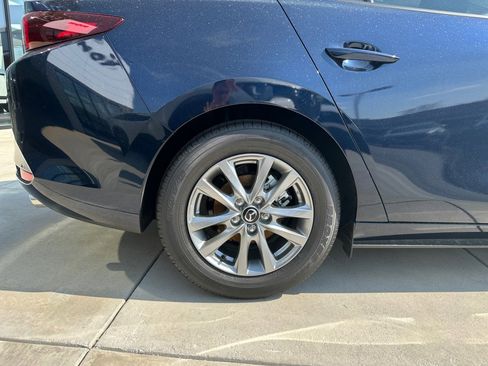 New 2026 MAZDA MAZDA3 s image 23