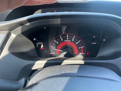 Used 2014 Honda Civic Si image 7