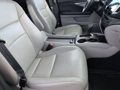 Used 2017 Honda Pilot EX-L image 23