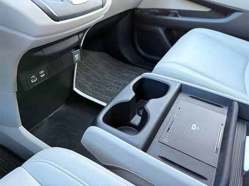 New 2026 Honda Odyssey EX-L image 32