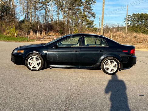 Used 2006 Acura TL w/Navi 4dr Sedan 5A image 3