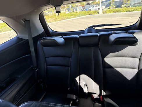 Certified 2018 Honda Pilot EX-L image 14