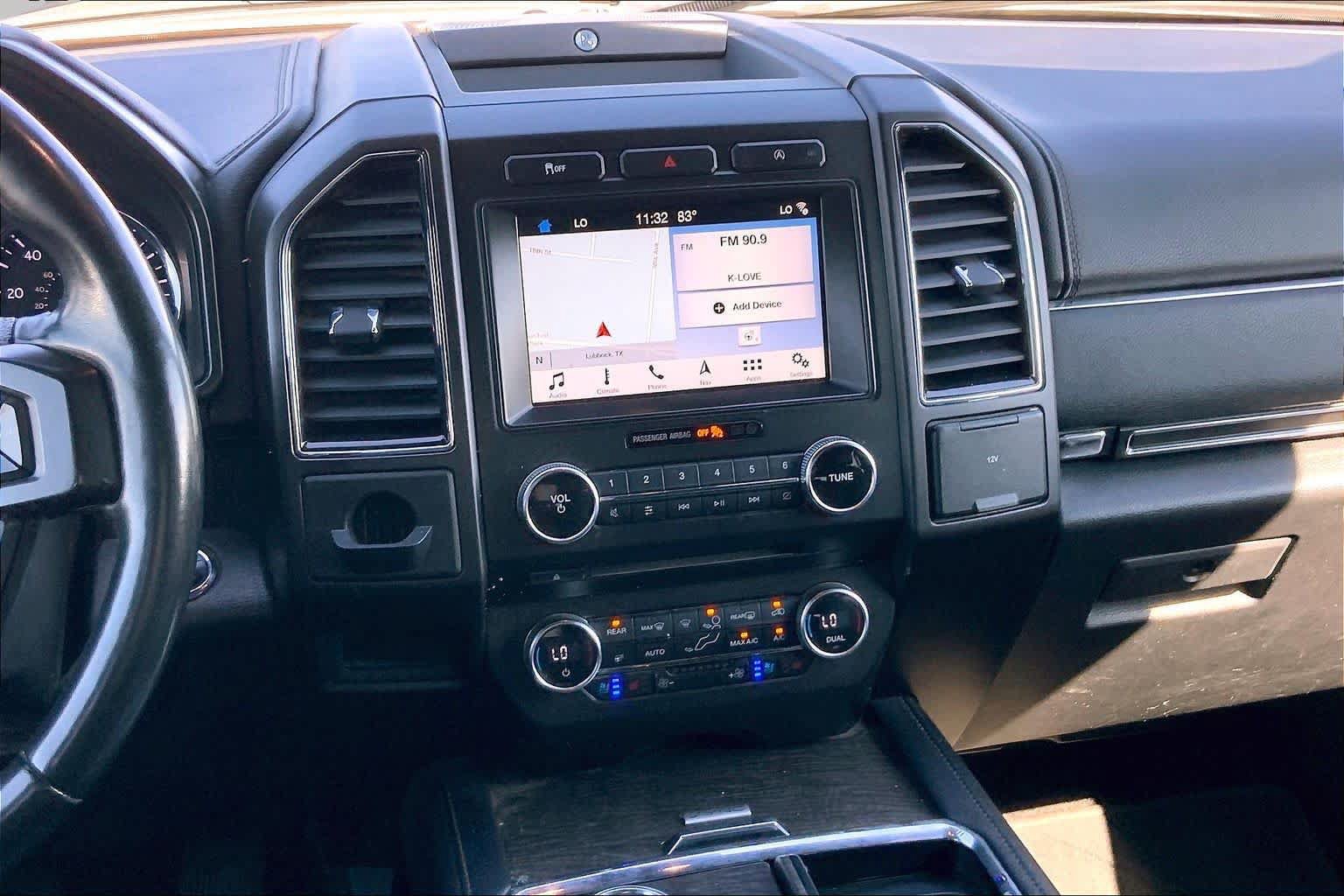 Used 2018 Ford Expedition Max Limited RWD image 7