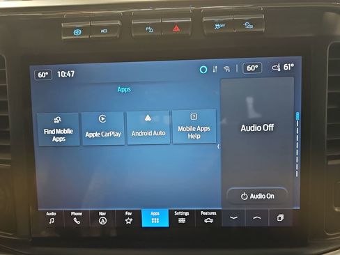 Used 2024 Ford F250 Lariat w/ Lariat Ultimate Package image 21