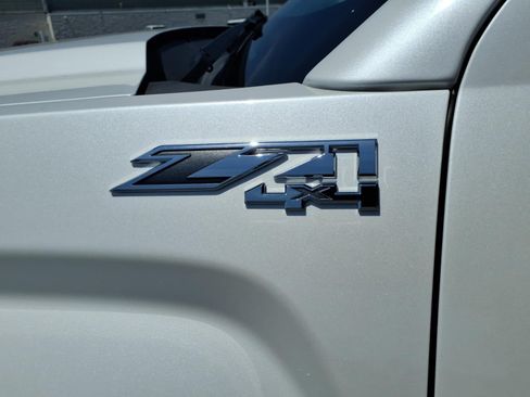 Certified 2017 GMC Sierra 1500 SLT AWD/4WD image 7