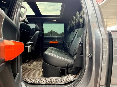 Used 2021 Ford F250 Lariat AWD/4WD image 40