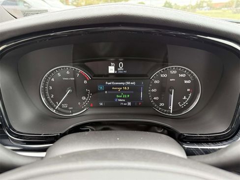 New 2025 Cadillac XT6 Premium Luxury image 28