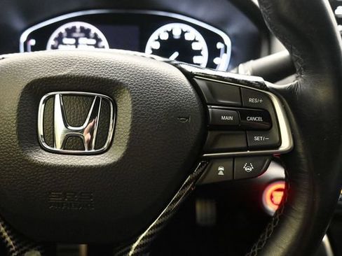 Used 2019 Honda Accord Sport image 25