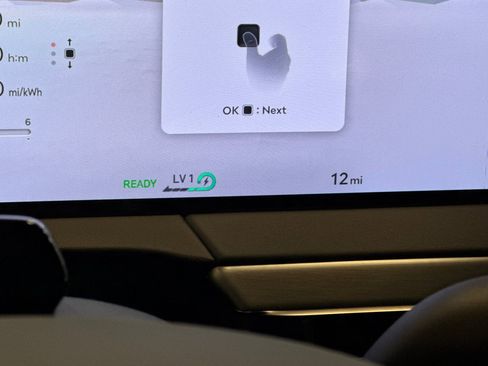 New 2026 Genesis GV60 Advance AWD/4WD image 28