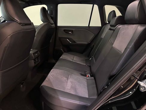 Used 2026 Toyota RAV4 XSE w/ Weather Package AWD/4WD image 24