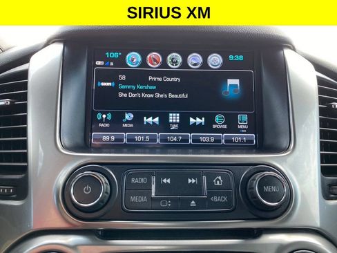 Used 2019 Chevrolet Tahoe LT AWD/4WD image 13