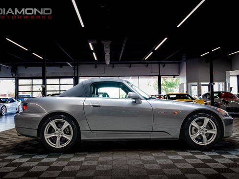 Used 2008 Honda S2000 image 74