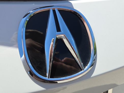New 2026 Acura MDX FWD w/ Technology Package image 16