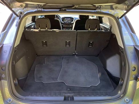 Used 2019 GMC Terrain SLE image 29