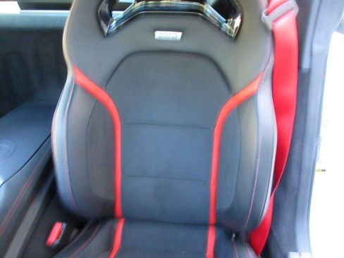 Used 2021 Mercedes-Benz AMG GT C image 13