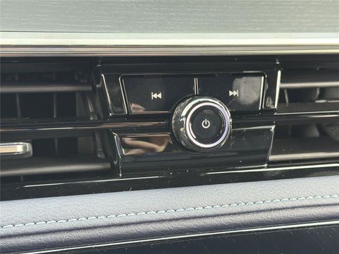 New 2026 INFINITI QX80 4WD w/ Sport Exterior Package image 8