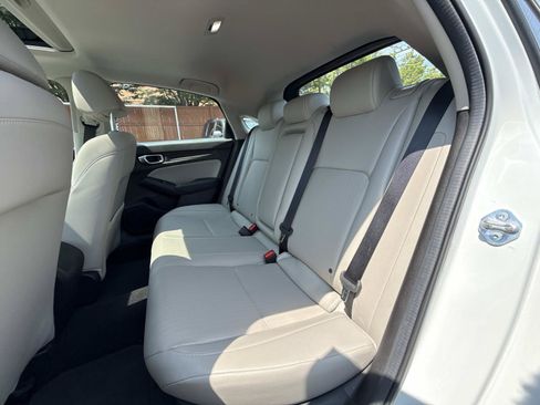 Used 2024 Honda Civic EX-L image 14