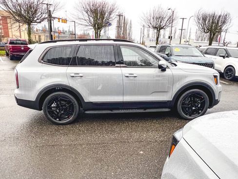 New 2025 Kia Telluride SX X-Line image 5