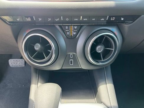 New 2026 Chevrolet Blazer LT w/ LPO, Floor Liner Package FWD image 25