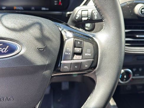 Used 2024 Ford Escape Active AWD/4WD image 17
