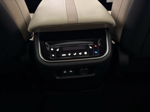 New 2026 Nissan Armada Platinum Reserve AWD/4WD image 22