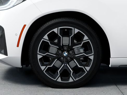 New 2026 BMW X3 xDrive30 AWD/4WD image 7