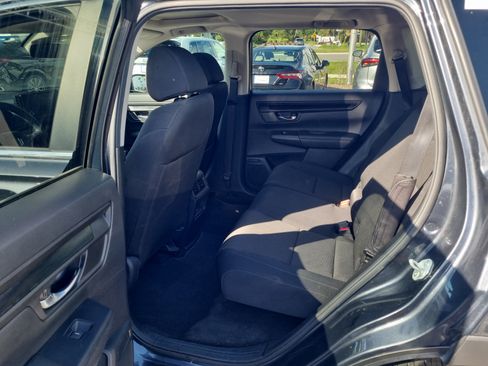 Used 2025 Honda CR-V EX image 13