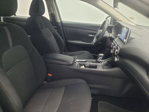 Used 2024 Nissan Sentra SV FWD image 21