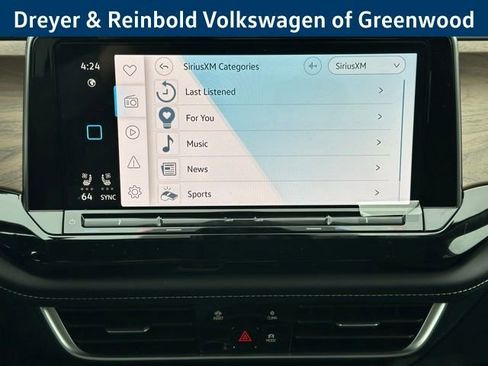 New 2026 Volkswagen Atlas SE AWD/4WD image 19