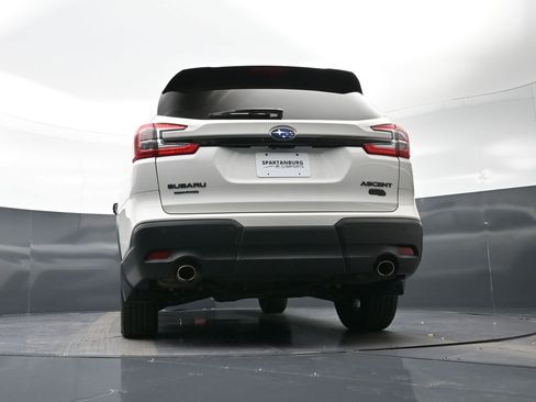 Used 2023 Subaru Ascent Onyx Edition Limited image 34