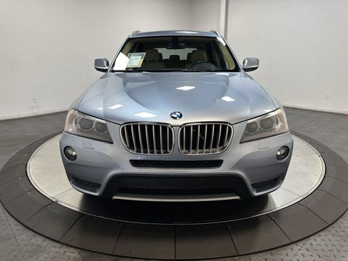 Used 2011 BMW X3 xDrive28i AWD/4WD image 4