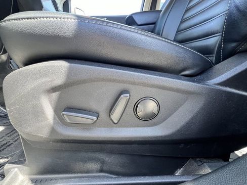 Certified 2024 Ford Edge SEL AWD/4WD image 27