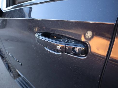 Certified 2023 GMC Yukon Denali w/ Max Trailering Package image 20