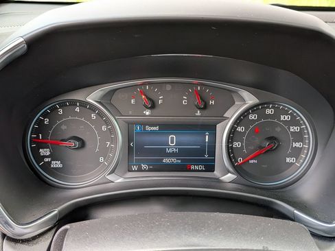 Used 2024 Chevrolet Equinox LT AWD/4WD image 19