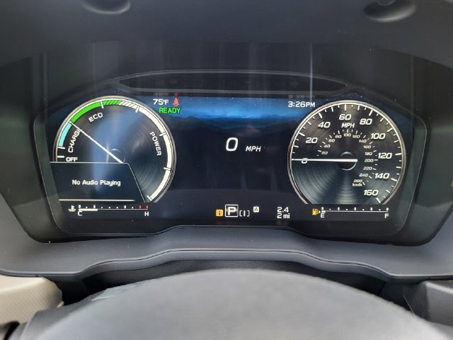 New 2026 Subaru Forester Sport AWD/4WD image 13