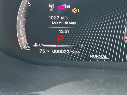 New 2026 Acura MDX A-Spec AWD/4WD image 20