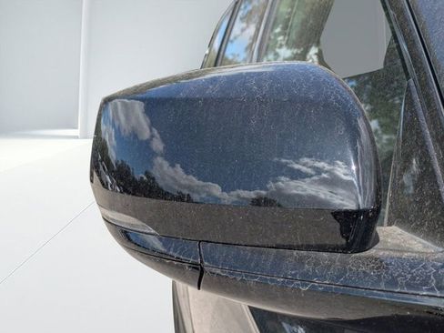 New 2025 Jeep Grand Cherokee L Altitude image 10