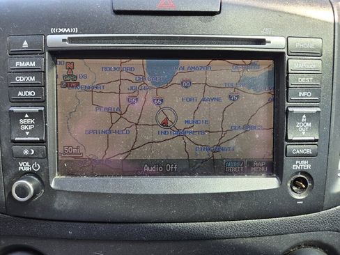 Used 2014 Honda CR-V EX-L image 21