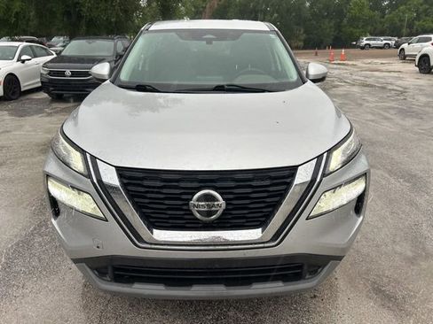 Used 2021 Nissan Rogue SV image 14